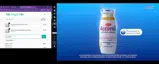 MILKYBABY coupon verification screenshot