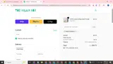 BABYFORMULA coupon verification screenshot