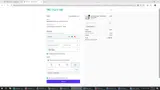 BABYFORMULA coupon verification screenshot