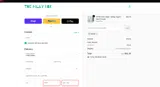 HIGH5 coupon verification screenshot