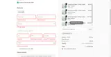 ORGANIC10 coupon verification screenshot