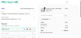 SAVEMORE coupon verification screenshot
