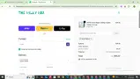 NEWTMB10 coupon verification screenshot