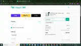 NEWTMB10 coupon verification screenshot