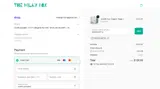 DISCOUNT10 coupon verification screenshot