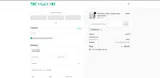 MOM2025 coupon verification screenshot