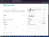 MOTHERS2025 coupon verification screenshot