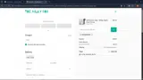 MOTHER2025 coupon verification screenshot