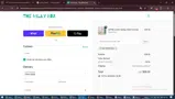 MOTHER2025 coupon verification screenshot