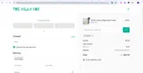 4JULY coupon verification screenshot