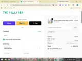 JULY coupon verification screenshot