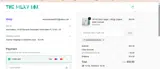 GENESISDURCAL coupon verification screenshot
