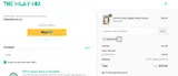 SAVENOW coupon verification screenshot