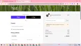 The Mill coupon verification screenshot