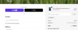 The Mill coupon verification screenshot