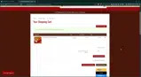 WELCOME20 coupon verification screenshot