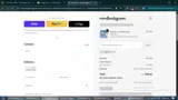 HEALTH15 coupon verification screenshot