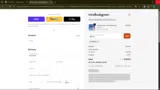 MBG10 coupon verification screenshot
