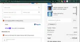 FERMAT15 coupon verification screenshot
