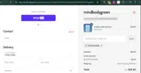 DRSTEPHANIE coupon verification screenshot