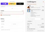 PROTEIN coupon verification screenshot