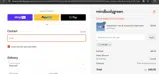 STRONG coupon verification screenshot