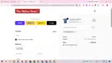 MEMORIALDAY coupon verification screenshot
