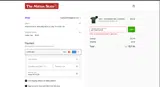 MITTENSTATER coupon verification screenshot