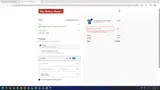 TMSTREAT coupon verification screenshot