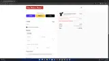 HOOPS coupon verification screenshot
