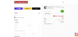 michigander coupon verification screenshot