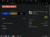 HOOPS coupon verification screenshot