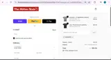 AQSAINTS coupon verification screenshot