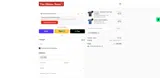 THANKSDAD coupon verification screenshot