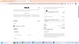 take15 coupon verification screenshot