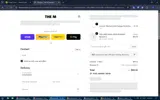 m25 coupon verification screenshot