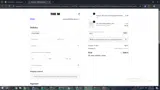 Oli15 coupon verification screenshot