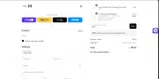 TM10 coupon verification screenshot