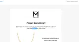 take15 coupon verification screenshot