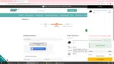 CALACADEMYSUBSCRIBE coupon verification screenshot