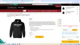 MEMORIALDAY coupon verification screenshot