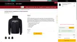 WELCOMEBACK-10 coupon verification screenshot