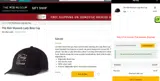 CALACADEMYSUBSCRIBE coupon verification screenshot