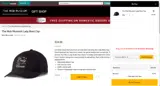 WelcomeBack-10 coupon verification screenshot
