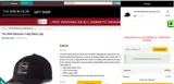 WelcomeBack-10 coupon verification screenshot