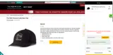 NEWSLETTER10 coupon verification screenshot