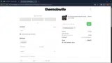 MARICOELQUELOLE coupon verification screenshot