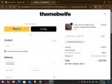 MARICOELQUELOLE coupon verification screenshot