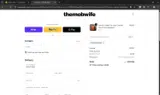 marchsave coupon verification screenshot