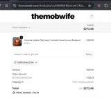 GABOGMAILCOM coupon verification screenshot